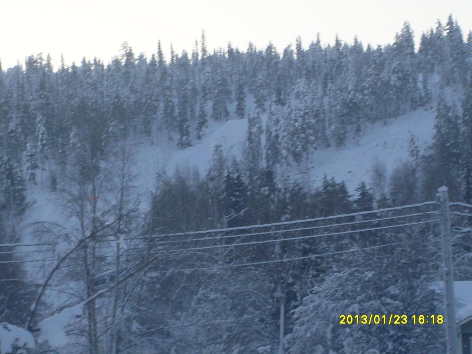 Aaria Bed And Breakfast Rovaniemi Luaran gambar