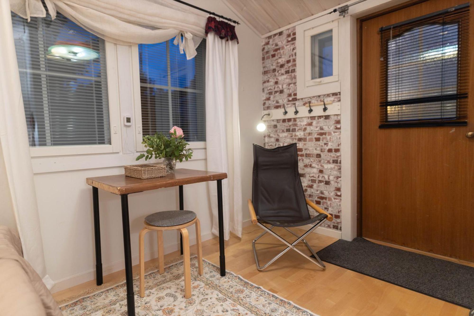 Aaria Bed And Breakfast Rovaniemi Luaran gambar