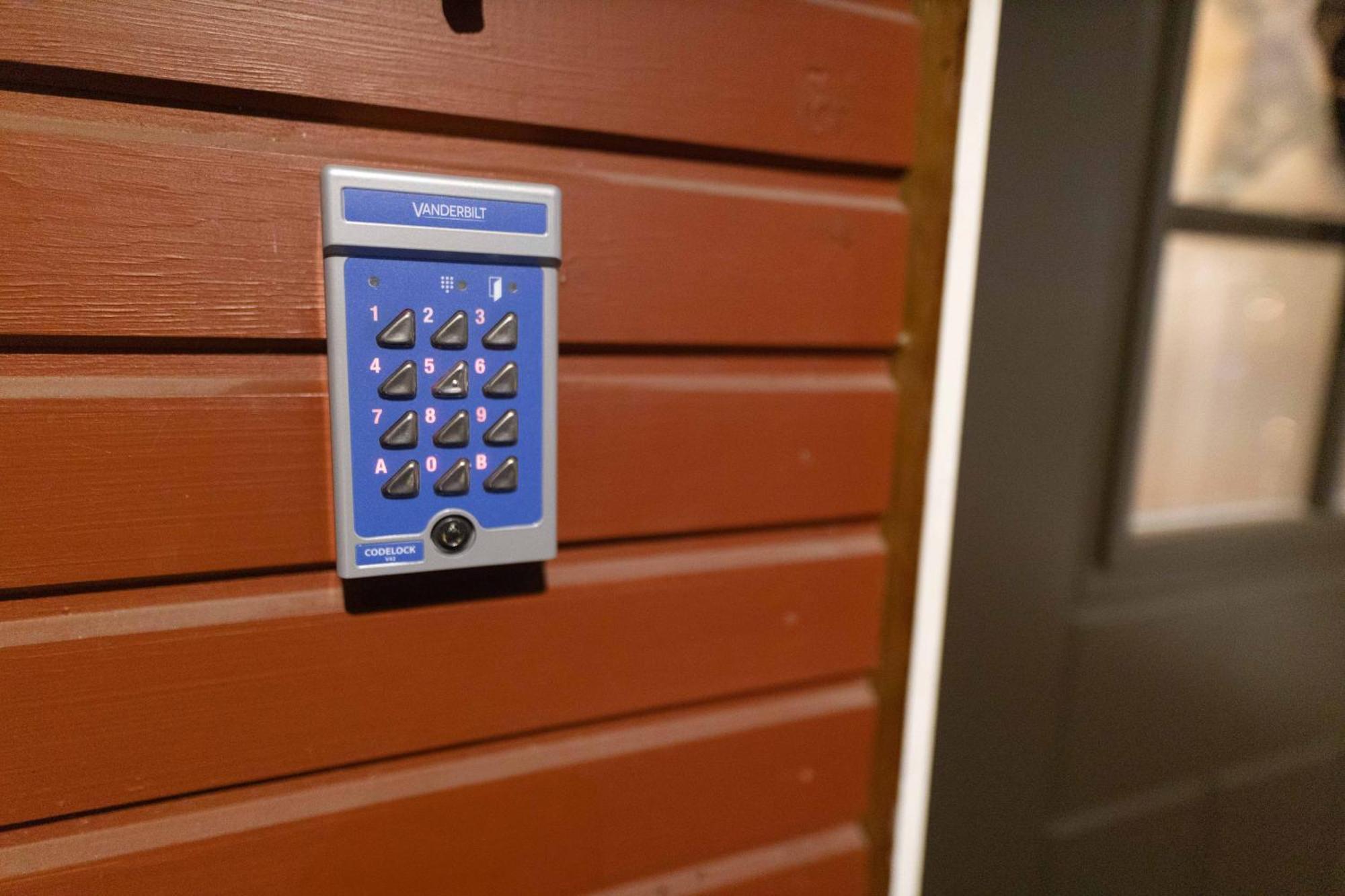 Aaria Bed And Breakfast Rovaniemi Luaran gambar