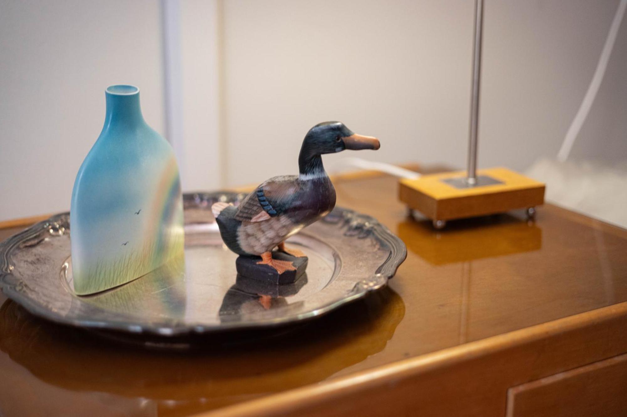 Aaria Bed And Breakfast Rovaniemi Luaran gambar