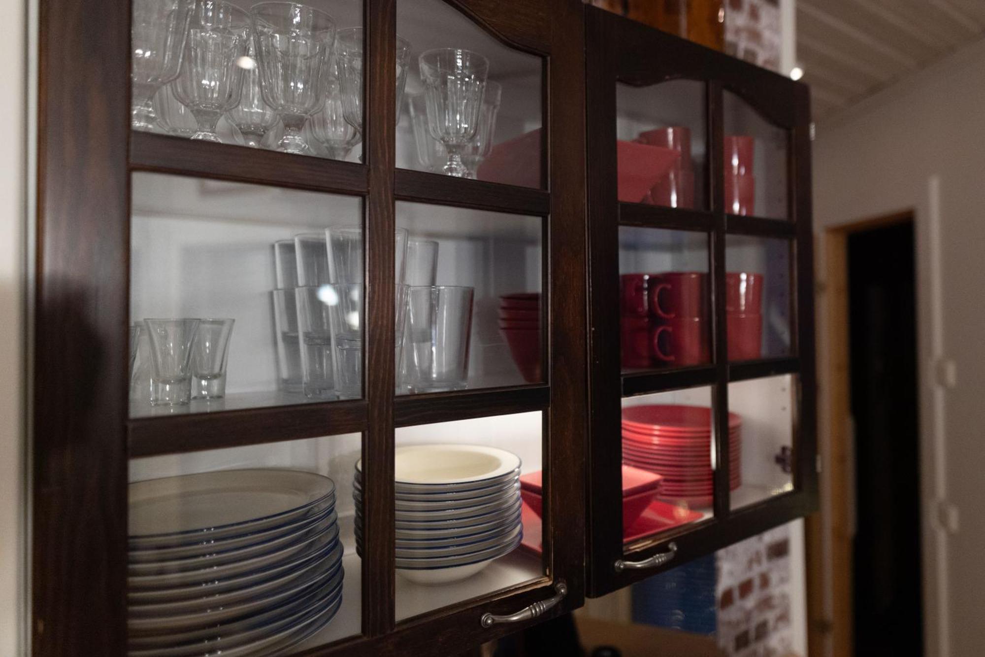 Aaria Bed And Breakfast Rovaniemi Luaran gambar