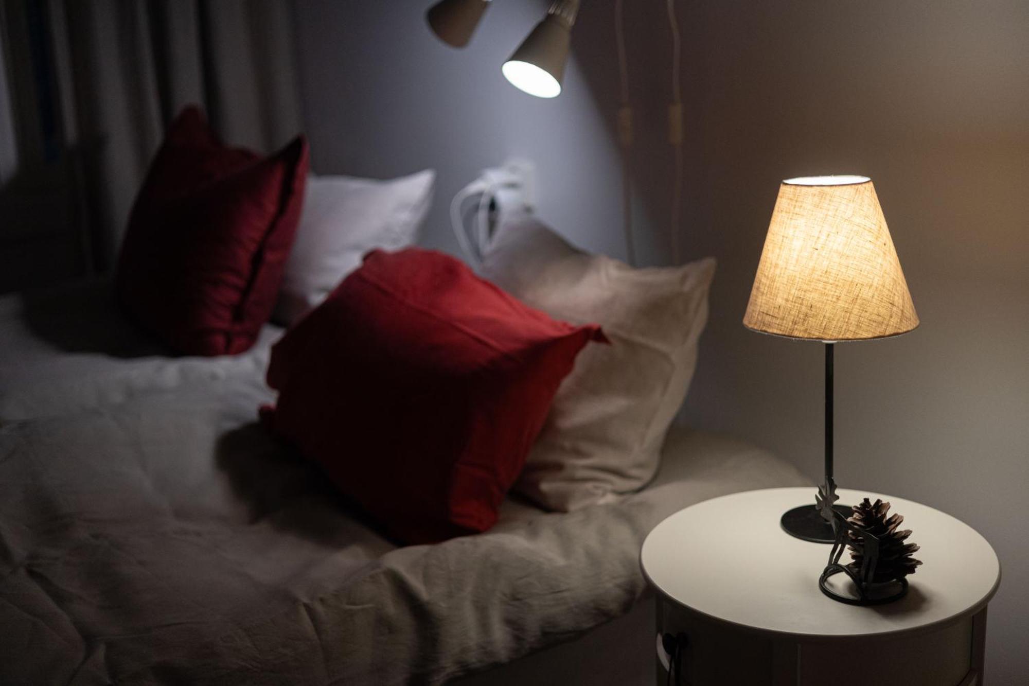 Aaria Bed And Breakfast Rovaniemi Luaran gambar