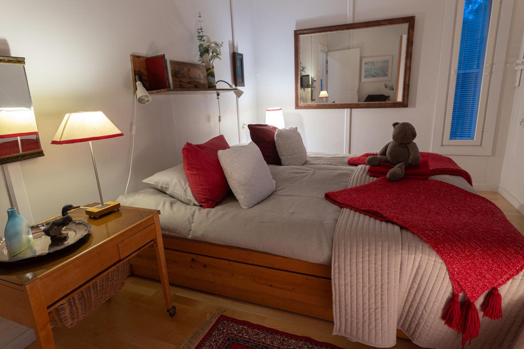Aaria Bed And Breakfast Rovaniemi Luaran gambar